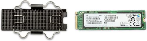 HP Z Turbo Drive 1TB SED Z4/6 G4 TLC SSD Kit von HP INC.