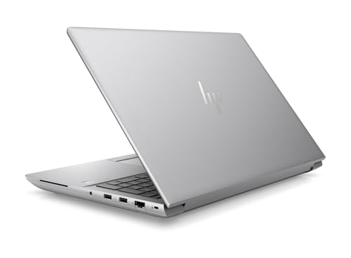 HP ZBook Fury 16 G11 5F9N7ES - BTO von HP