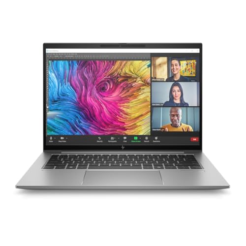 HP ZBook Firefly 14 G11 5G3Y2ES 14" WUXGA IPS, Intel Core Ultra 7-155H, 32GB RAM, 1TB SSD, Windows 11 Pro von HP