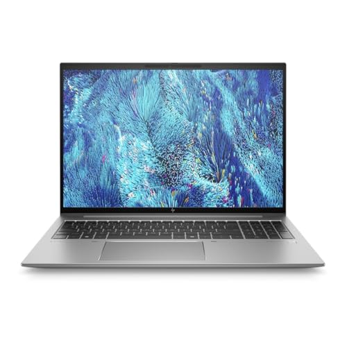 HP ZBook Firefly 16 G11 5G413ES 16" WUXGA OLED, Intel Core Ultra 7-155H, 32GB RAM, 1TB SSD, RTX A500, Windows 11 Pro von HP
