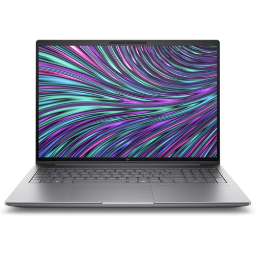 HP ZBook Power G11 Laptop 16 Zoll 32 GB RAM 1 TB SSD QWERTY Spanisch von HP