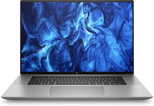HP ZBook Studio 16 G11 5F9H7ES#ABD - BTO von HP