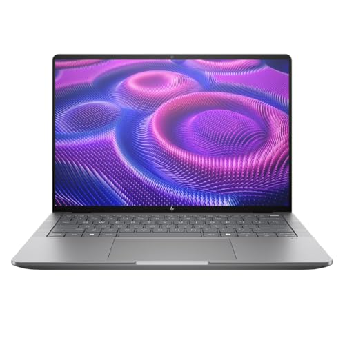 HP ZBook Ultra G1a B30F9ES 14" 2.8K OLED Touch, AMD Ryzen AI MAX Pro 395 (16 Core CPU, 40 Core GPU), 64GB RAM, 2TB SSD, Windows 11 Pro von HP