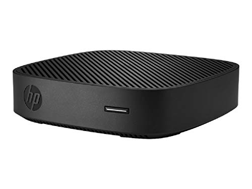 HP t430 4GR/32GF W10 (DE) von Hp Inc.