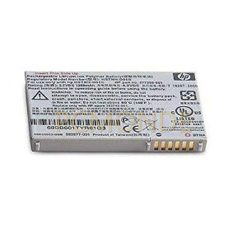 HP: HP iPAQ hw6000 Series Std Battery von HEWLETT PACKARD