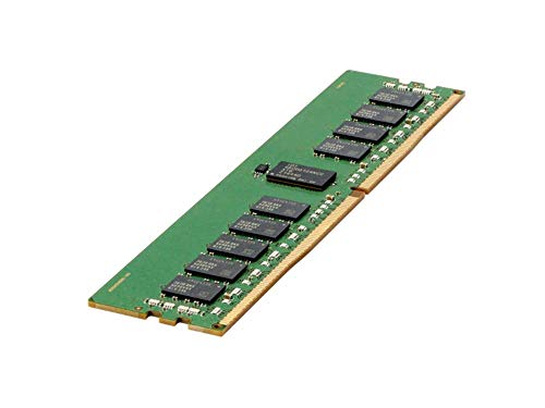 HPE 16GB (1x16GB) Dual Rank x8 DDR4-2933 CAS-21-21-21 Registered Smart Memory Kit von HP