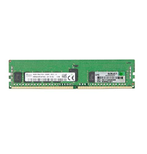 HPE 16GB 1Rx4 PC4-2400T-R Kit von HP