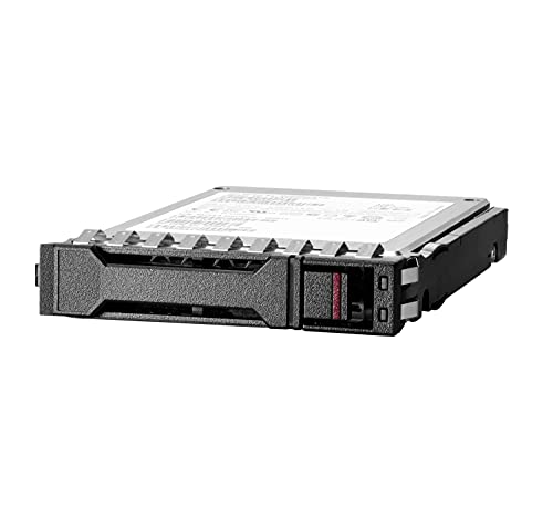 Hewlett Packard Enterprise HPE 2,4 TB SAS 10 K SFF BC 512e HDD von Hewlett Packard Enterprise