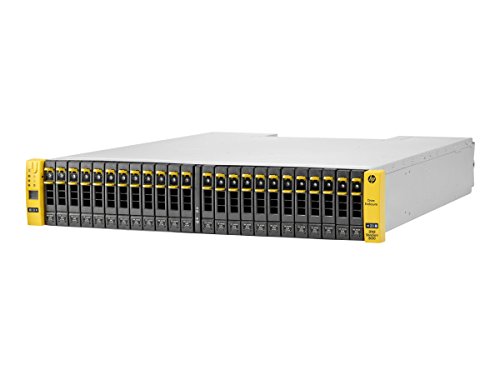 HPE 3PAR 8000 SFF(2.5in) SAS Drive Encl von HP