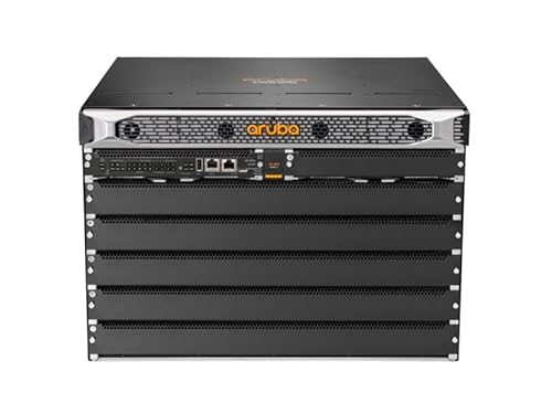 HPE 6405 v2 Gestito Supporto Power over Ethernet [PoE] 7U (6405 V2 SWITCH STOCK - .) von HPE