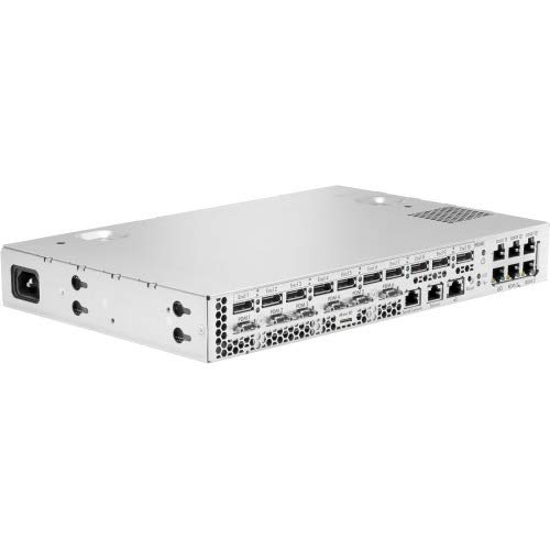 HPE A4500 G10 E208i-a/P408i-a Cable Kit HPE A4500 G10 E208i-a/P408i-a Cable Kit von HP