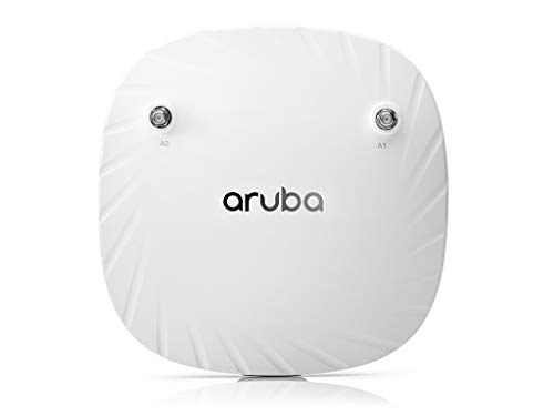 HPE Aruba AP-504 RW Unified AP von HEWLETT PACKARD