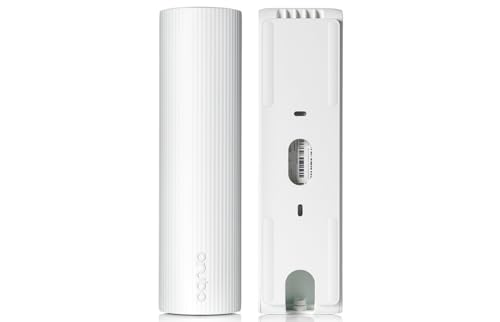 HPE Aruba Networking Sensore Ethernet User Experience Insight G-Series 11ax (ARUBA UXI G SERIES - 11AX+ETHERNET SENSOR) von HPE
