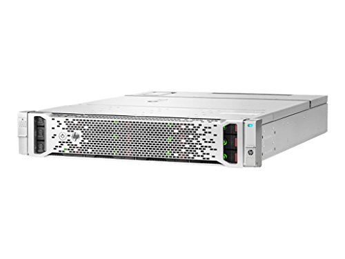 HPE D3600 3TB 6G SAS MDL SC 36TB Bndl von HP