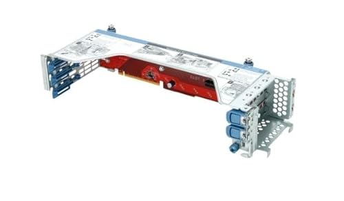 HPE DL345 Gen10+2x8 Sec Riser-Kit HPE DL345 Gen10+2x8 Sec Riser-Kit von HEWLETT PACKARD ENTERPRISE