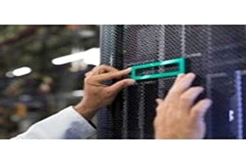 HPE MicroSvr Gen10 NHP SFF Converter Kit HPE MicroSvr Gen10 NHP SFF Converter Kit von Hewlett Packard Enterprise