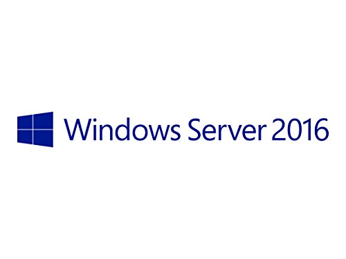 HPE Microsoft Windows Server 2016 Standard 4-Core Additional Licence (4 Kerne Lizenzerweiterung) (EMEA) SW von HEWLETT PACKARD