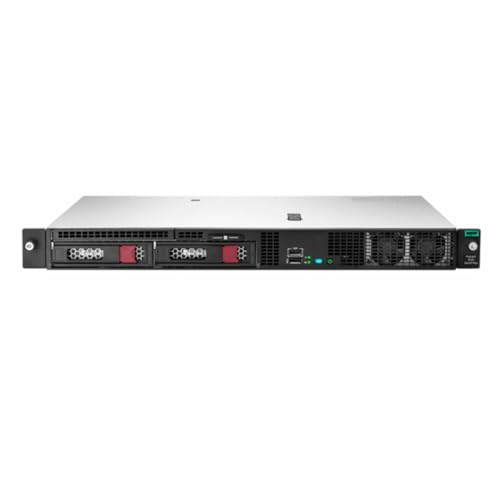 HPE PROLIANT DL20 GEN10 Plus 8GB E-2314 Server von HP