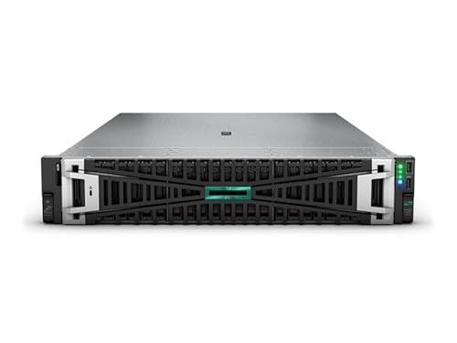 HPE ProLiant DL380 Gen11 Server Rack (2U) Intel® Xeon Silver 4416+ 2 GHz 32 GB DDR5-SDRAM 1000 W von HP