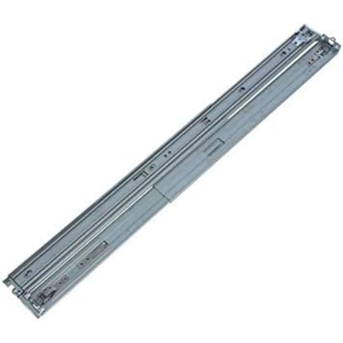 Hewlett Packard Enterprise HPE Small Form Factor Easy Install Rail Kit – Schienen für Schrank – 1U – für Cloudline CL2600 Gen10, ProLiant DL360 Gen10, DX360 Gen10 Hewlett Packard Enterprise HPE Small Form Factor Easy Install Rail Kit – Schienen für Schrank – 1U – für Cloudline CL2600 Gen10, ProLiant DL360 Gen10, DX360 Gen10 von Hewlett Packard Enterprise