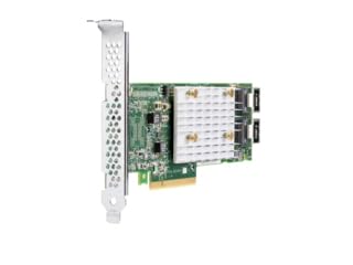 HPE Smart Array E208I-P SR GEN10 CTRLR HPE Smart Array E208I-P SR GEN10 CTRLR von HPE