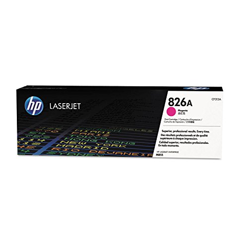 Hewlett Packard CF313AC Original Toner Pack of 1 Hewlett Packard CF313AC Original Toner Pack of 1 von HP