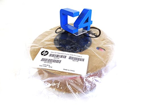 Hewlett Packard Enterprise 50M Premier Flex Fc Om4, 656432-001 Hewlett Packard Enterprise 50M Premier Flex Fc Om4, 656432-001 von HPE