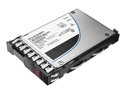 Hewlett Packard Enterprise 764916-b21 Player an Festkörper – Festplatte Solide (Serial ATA III, 0 – 60 °C, 2.5) von HP