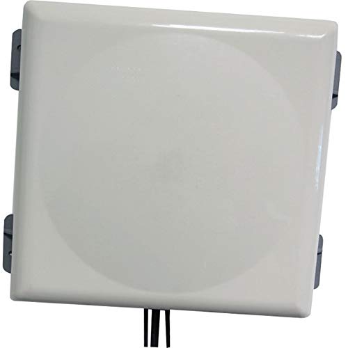 Aruba, a Hewlett Packard Enterprise company AP-ANT-48 antenna di rete RP-SMA 8,5 dBi (ARUBA AP-ANT-48 2.4/5G-STOCK - .) von HP