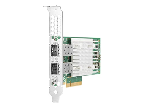 Hewlett Packard Enterprise BCM57412 Interne 1000 Mbit/s von Hewlett Packard Enterprise