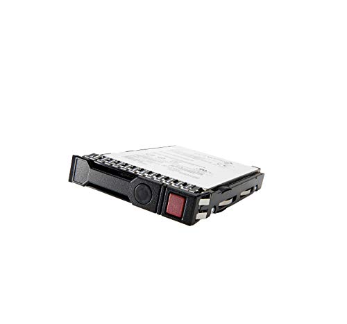 Hewlett-Packard Enterprise HPE Mixed Use Multi Vendor 2.5" SFF SSD mit 1.92 TB Kapazität P18436-B21 von HP