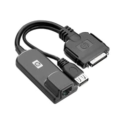 Hewlett Packard Enterprise HPE USB Interface Adapter – Verlängerungskabel Video/USB (8 Stück) – für ProLiant DL160 Gen9, DL180 Gen9, DL580 Gen9, DL80 Gen9 von HP
