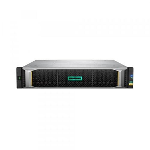 HPE MSA2050 SFF Disk ENCL-Stock HPE MSA2050 SFF Disk ENCL-Stock von HP