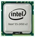 Hewlett Packard Enterprise PROC IVB E5-2450 V2 W/JACKET Intel Xeon E5-2450 v2, Intel© , 729114-001 (Intel Xeon E5-2450 v2, Intel© Xeon© E5 V2 Family, LGA 1356 (Socket B2), 22 nm, 2.5 GHz, E5-2450V2, 64-bit) von HP