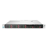 Hewlett Packard Enterprise ProLiant DL360p Gen8 E5 – 2609 V2 1p 16 gb-r 460 W PS Server/TV – Server von Hewlett Packard Enterprise