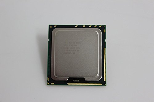 Hewlett Packard Enterprise Processor 2.0 GHz Intel Xeon E5503, 594889-001 (Intel Xeon E5503) von Hewlett-Packard
