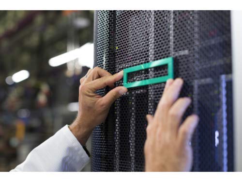 Hewlett Packard Enterprise T950 BLUESCALE SW 2Y-ESTOCK von HP