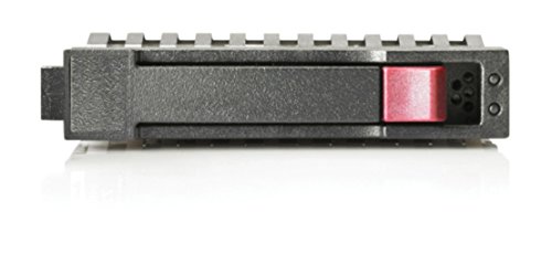 Hewlett Packard Enterprise j9 V69 a 3,5 450 GB Serial SCSI, SCSI 15000 U/min von Compaq