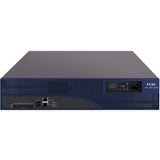 Hewlett Packard JF803A PoE Multi Service-Router von HP