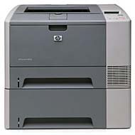 Hewlett Packard LaserJet 2430N (Q5964A) von Hewlett Packard
