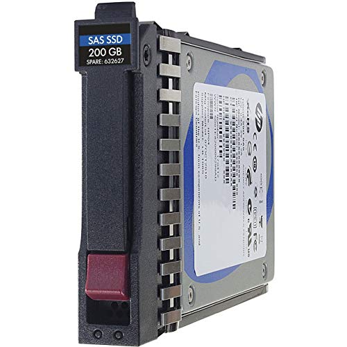 Hewlett Packard MSA 400GB 12G SAS ME 2.5 EM SS von Hewlett Packard GmbH