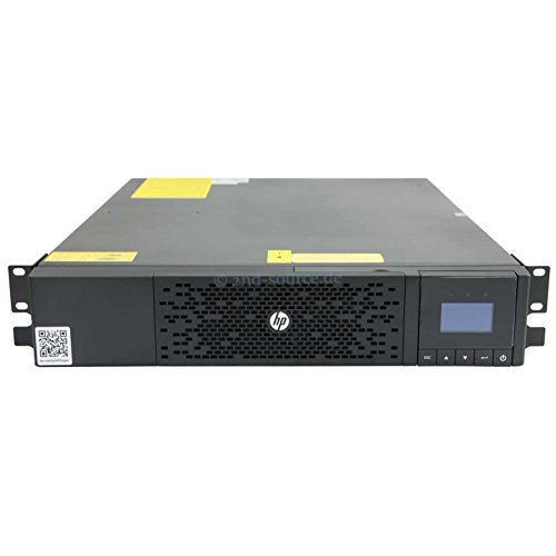 Hewlett Packard R/T3000 G4 Unterbrechungsfreie Stromversorgung J2R04A 796760-001 von Hewlett Packard