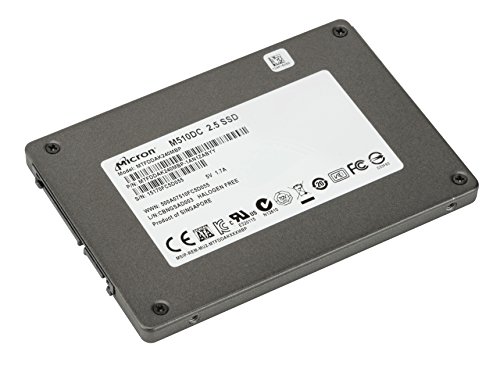 Hewlett Packard T3U07AA#AKC SSD - 240GB - SATA von Hewlett Packard