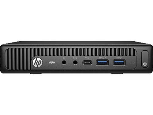 Hp 2M30G19 Retail System Desktop, 2.5 GHz Intel Core i5-6500T, 8GB DDR4, 1000 GB HDD, Windows Embedded POSReady 7 64 Bit Hp 2M30G19 Retail System Desktop, 2.5 GHz Intel Core i5-6500T, 8GB DDR4, 1000 GB HDD, Windows Embedded POSReady 7 64 Bit von Hp Inc.