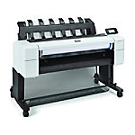 Hp Designjet T940 DIN A0 Tintenstrahl Großformat-Farbdrucker von HP