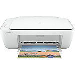 Hp DeskJet 2320 DIN A4 Tintenstrahl 3 in 1 Multifunktionsdrucker von HP