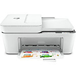 Hp DeskJet 4120e DIN A4 5 in 1 Multifunktionsdrucker von HP