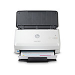 Hp Dokumentenscanner 2000 S2 Schwarz, Weiß 1 X A4 600 X 600 Dpi von HP