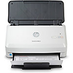 Hp Dokumentenscanner 3000 S4 Schwarz, Weiß 1 X A4 600 X 600 Dpi von HP