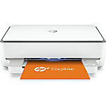 Hp ENVY 6020e DIN A4 Tintenstrahl 3 in 1 Multifunktionsdrucker von HP